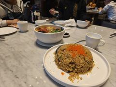 -雪龙轩中餐厅(银基冰雪酒店)