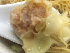 -麦文记面家(佐敦店)