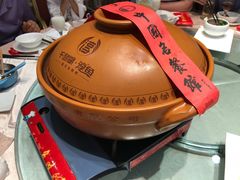 -千岛湖鱼味馆(十字街总店)