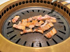 -花味·自助烤肉(大观天地店)