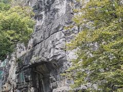-桂林独秀峰王城景区