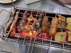 -小寒羊烧烤(凯瑞时代大厦店)