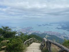 -梧桐山风景名胜区