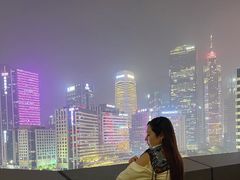 -Mercato莫卡多露台餐厅与酒吧(K11店)