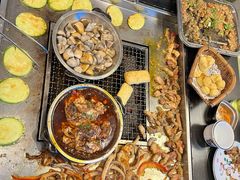 -塘屋烧烤·云南火塘烧烤品牌(联盟路店)
