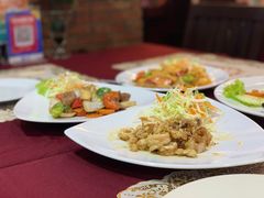 -BAI BUA RESTAURANT