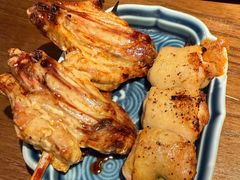 -一豚轩·烧鸟·豚骨拉面(五四路店)