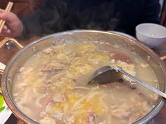 -惠宾饭庄(中山路店)