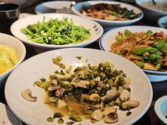 -大牌大·传统杭帮菜(湖滨店)