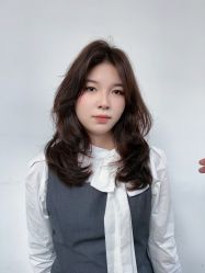 -YESIDO椰岛造型烫发染发
