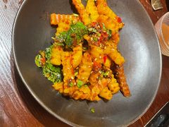 -滇野云南野生菌餐厅(陕西南路店)