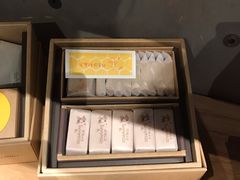 -微热山丘(台北民生公园门市店)