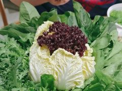 -牛街·马辈儿涮肉(牛街总店)