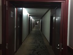 -济南南郊宾馆