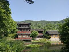 -习家池
