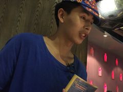 -雀舞云南菜(乐客城店)