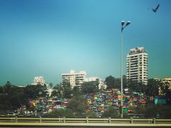 -贾特拉帕蒂·希瓦吉国际机场