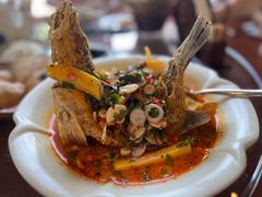 -南沙游艇会·大兵船餐厅