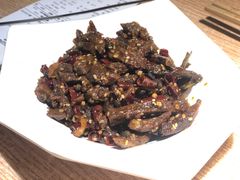 -李子坝梁山鸡(北碚万达五鸡哥店)