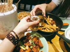 -淀里船宴(卓达店)