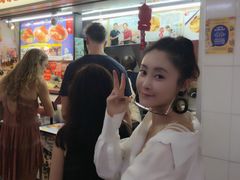 -牛车水美食街