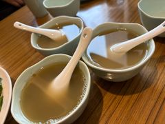 -禾珍珠家常小馆(河南博物院店)