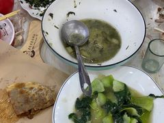 -老舅老蒙肉饼非遗店(一店)