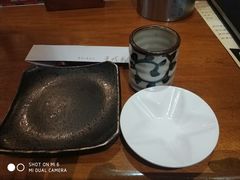 -千代武日本料理(开发区店)