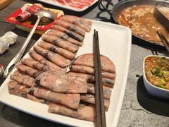 -傣妹火锅(南京东路一店)