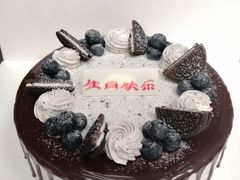 -LanTa蓝塔烘焙(融元广场店)