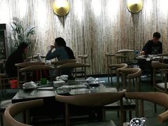 大堂-德四家·傣族风味烧烤(金实店)