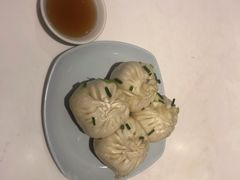 蟹粉生煎-光明邨大酒家(淮海路店)