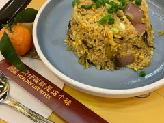 -黎一煲煲仔饭(丰乐店)