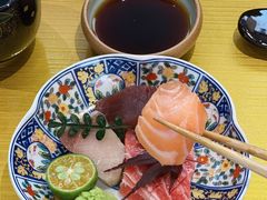 -帝鮨·烧肉割烹(龙湖金楠天街店)