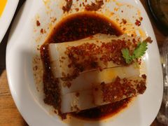 -金柱大盘鸡(波斯坦店)