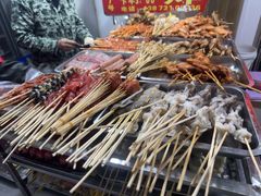 -胡仁根胡记炸炸炸