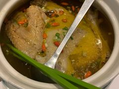 -中国徽菜·徽商故里(广安门店)