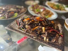 -三子下水馆(南十四道街151号店)