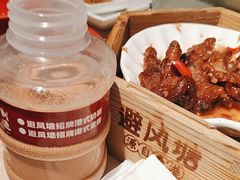 -避风塘(宝山万达店)