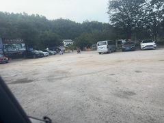 -安吉龙王山峡谷漂流