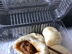 -凤起龙游老面包子(凯德晶品店)