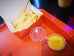 -前进5路汉堡炸鸡(汉街skp店)