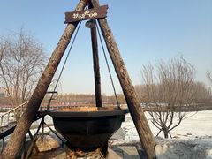 -清河半岛温泉度假酒店