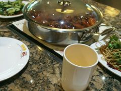 -黄记煌三汁焖锅(顺义华联店)