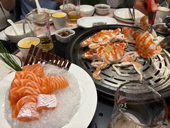 -水禾轩·海鲜蒸汽主题餐厅(新香洲旗舰店)