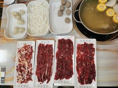 -杏花吴记牛肉火锅