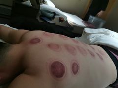 -金色印象·4K影院式足体养生(香榭里店)