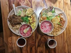 -素满香·食养自助(建邺万达店)
