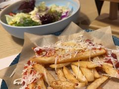 -小句号·精致料理(江南环球港店)