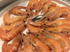 -万龙洲海鲜(大兴绿地缤纷城店)